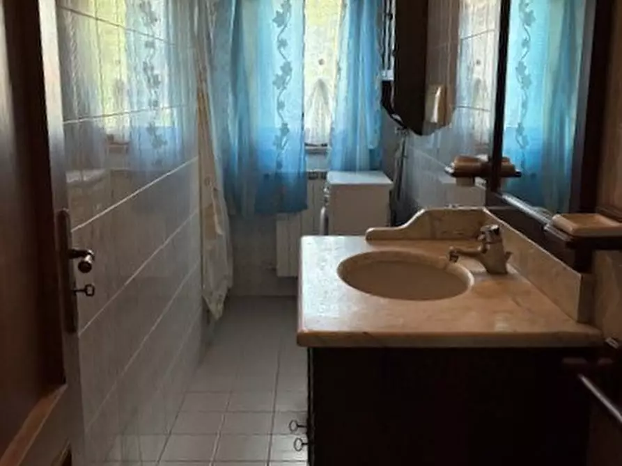 Immagine 8 di Appartamento in affitto  in VIA PAPA GIOVANNI XXIII a Oulx