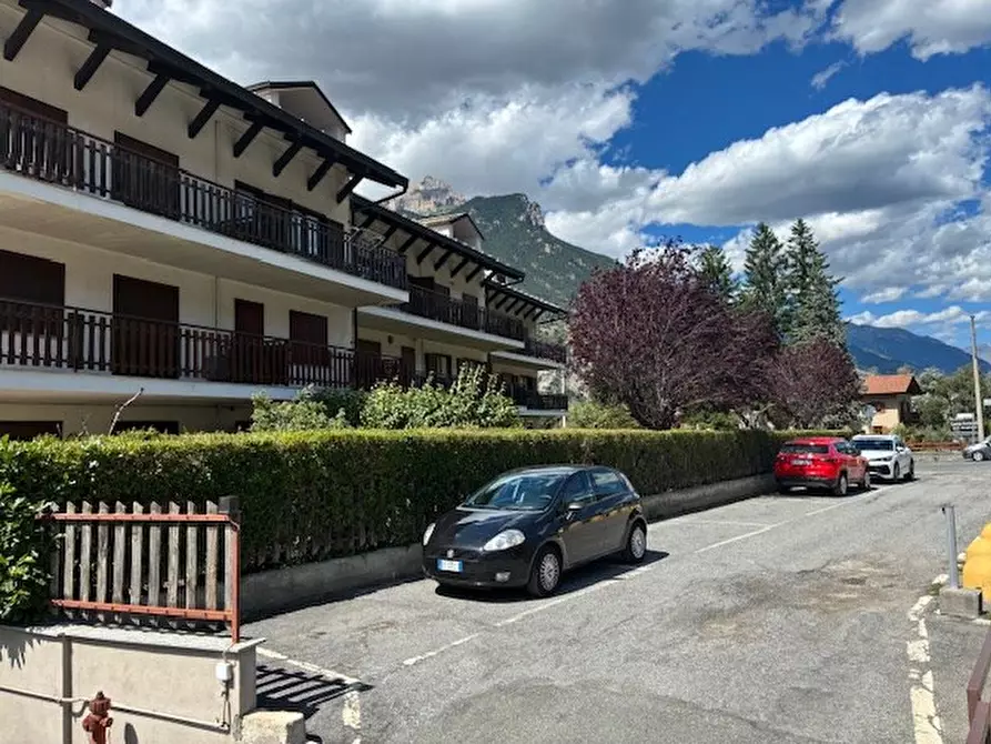 Immagine 2 di Appartamento in vendita  in Corso Torino 43 a Oulx