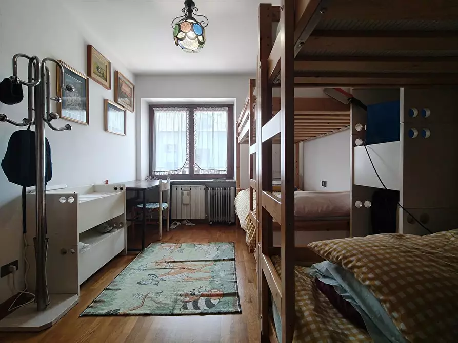 Immagine 2 di Appartamento in vendita  in Corso Torino 43 a Oulx