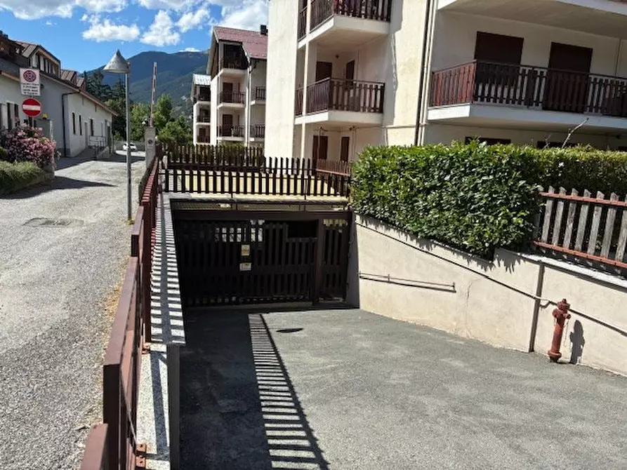 Immagine 3 di Appartamento in vendita  in Corso Torino 43 a Oulx