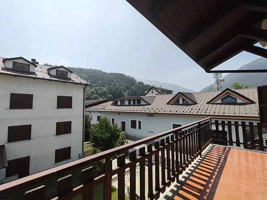 Immagine 1 di Appartamento in vendita  in Corso Torino 43 a Oulx