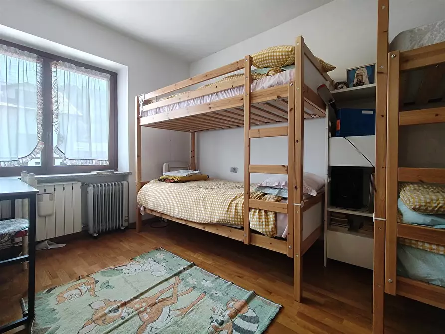 Immagine 1 di Appartamento in vendita  in Corso Torino 43 a Oulx