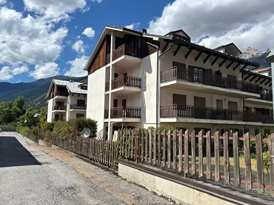 Immagine 1 di Appartamento in vendita  in Corso Torino 43 a Oulx