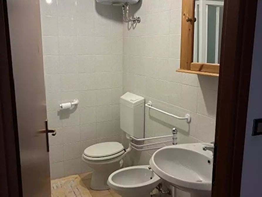 Immagine 2 di Appartamento in vendita  in Corso Torino 43 a Oulx