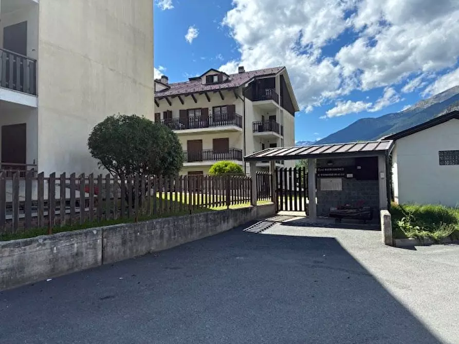 Immagine 4 di Appartamento in vendita  in Corso Torino 43 a Oulx