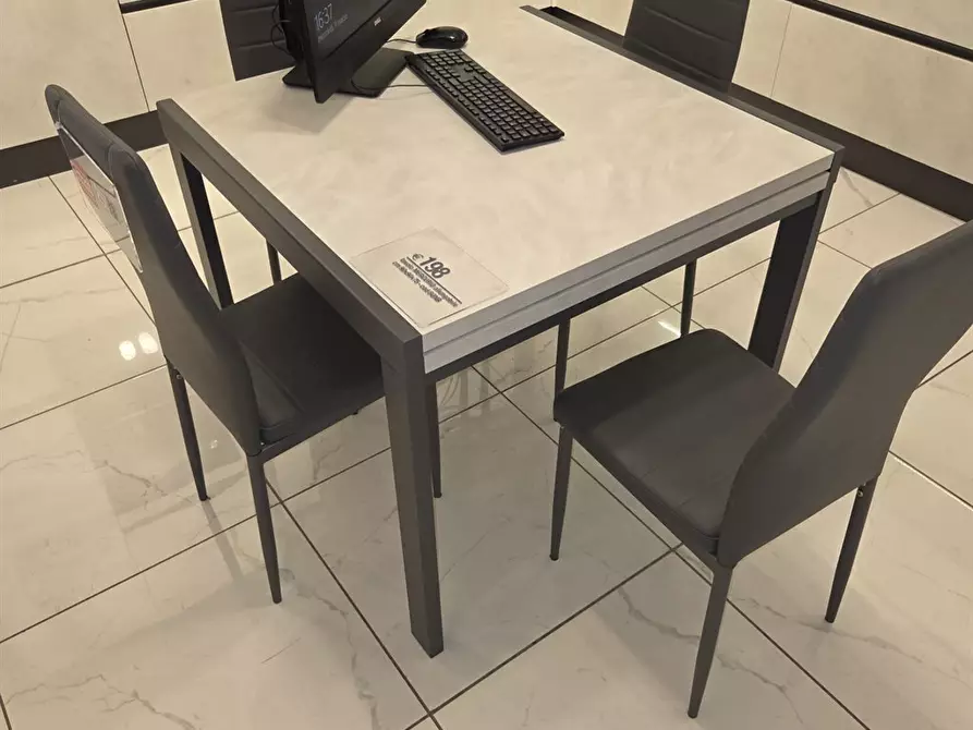 Immagine 4 di Appartamento in affitto  in VIA CASTELNUOVO DELLE LANZE a Torino