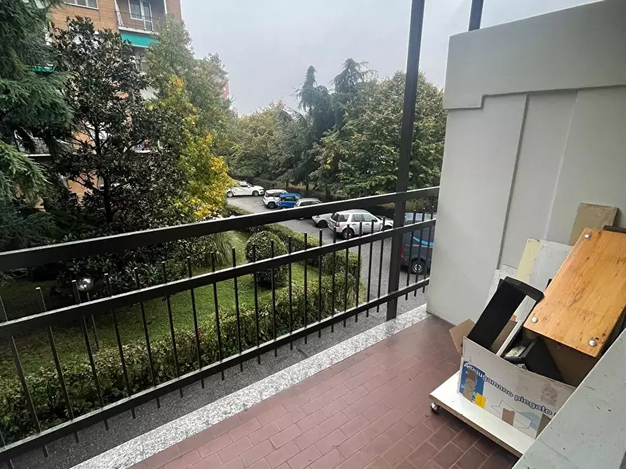 Immagine 1 di Appartamento in vendita  in corso benedetto croce 38/12 a Torino