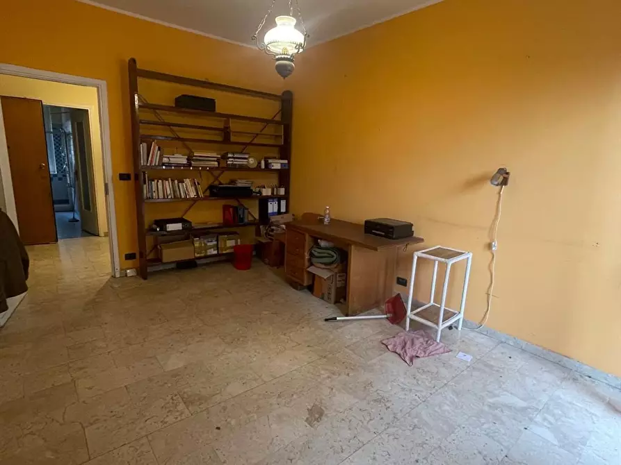 Immagine 1 di Appartamento in vendita  in corso benedetto croce 38/12 a Torino