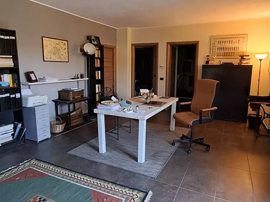 Immagine 6 di Appartamento in affitto  in borgata Doirone 3 a Rivalta Di Torino