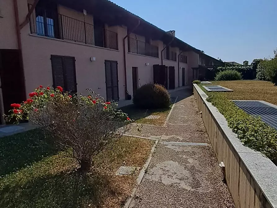 Immagine 7 di Appartamento in affitto  in borgata Doirone 3 a Rivalta Di Torino