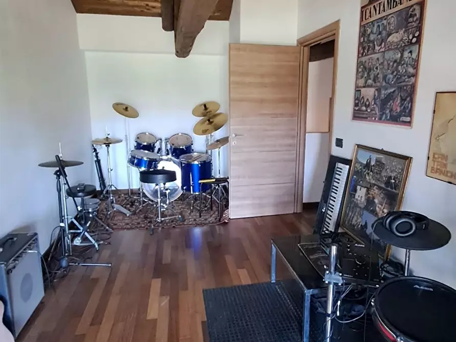 Immagine 2 di Appartamento in affitto  in borgata Doirone 3 a Rivalta Di Torino