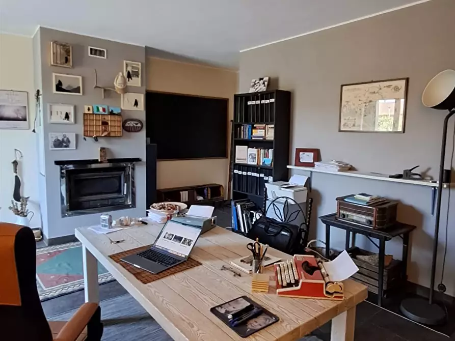 Immagine 5 di Appartamento in affitto  in borgata Doirone 3 a Rivalta Di Torino