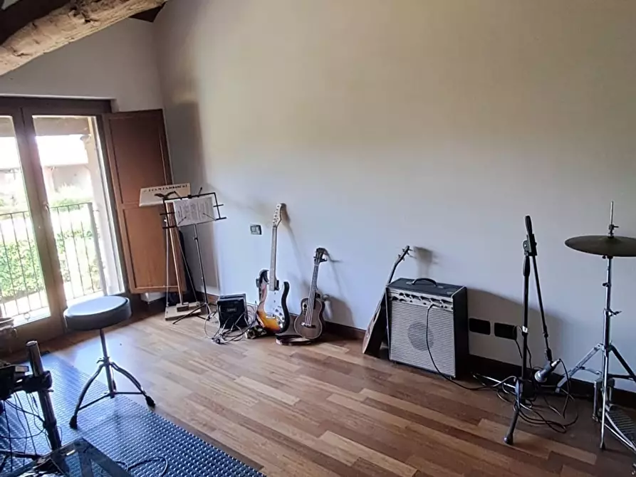 Immagine 3 di Appartamento in affitto  in borgata Doirone 3 a Rivalta Di Torino