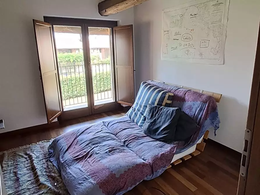 Immagine 1 di Appartamento in affitto  in borgata Doirone 3 a Rivalta Di Torino