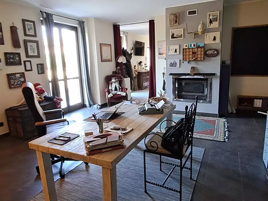 Immagine 8 di Appartamento in affitto  in borgata Doirone 3 a Rivalta Di Torino