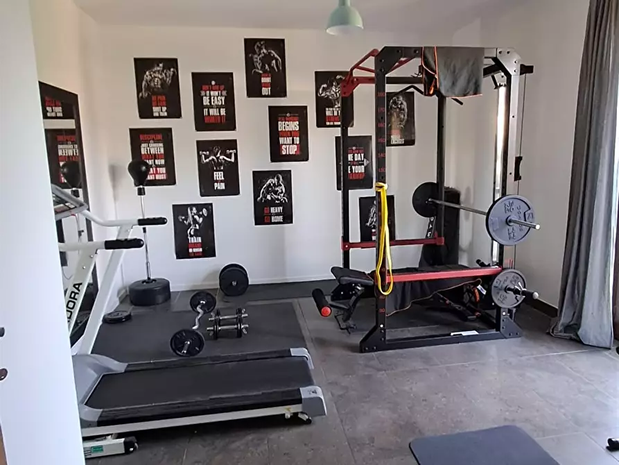 Immagine 9 di Appartamento in affitto  in borgata Doirone 3 a Rivalta Di Torino