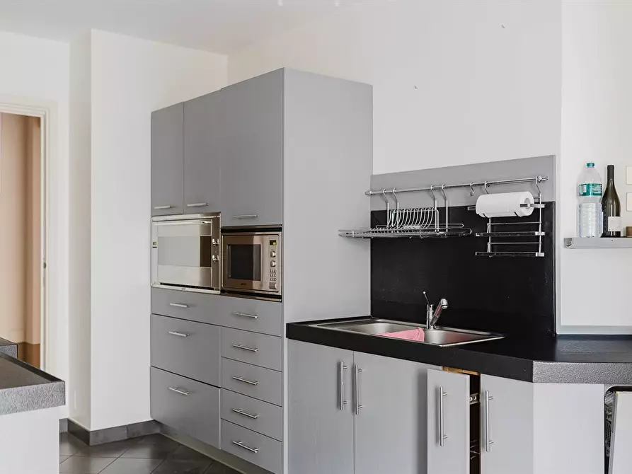 Immagine 4 di Appartamento in vendita  in via San Pio V a Torino