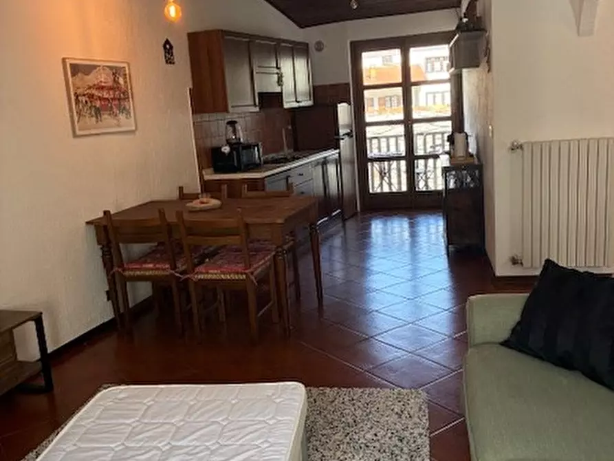 Immagine 3 di Appartamento in affitto  in VIA ROMA 56 a Oulx