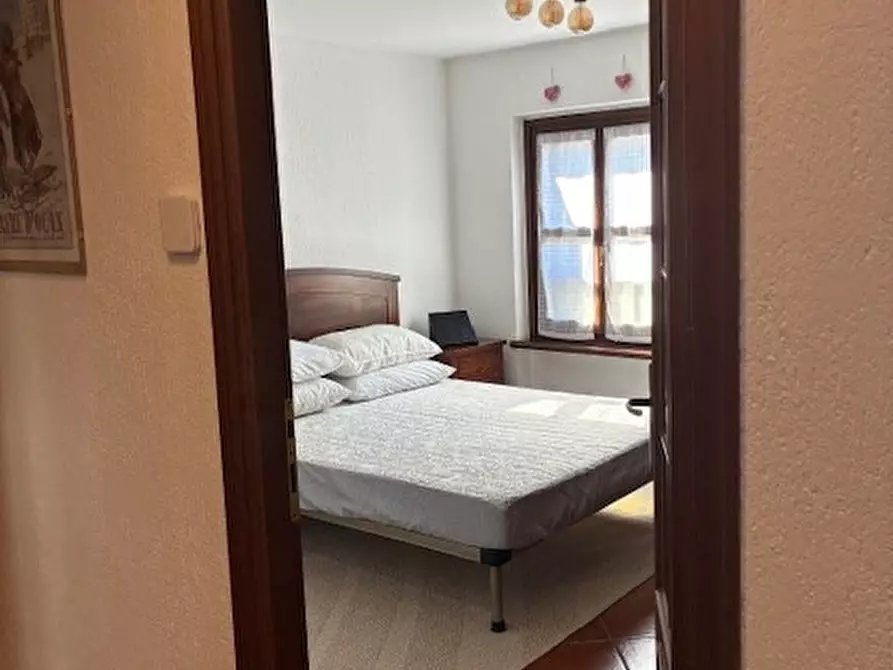 Immagine 6 di Appartamento in affitto  in VIA ROMA 56 a Oulx