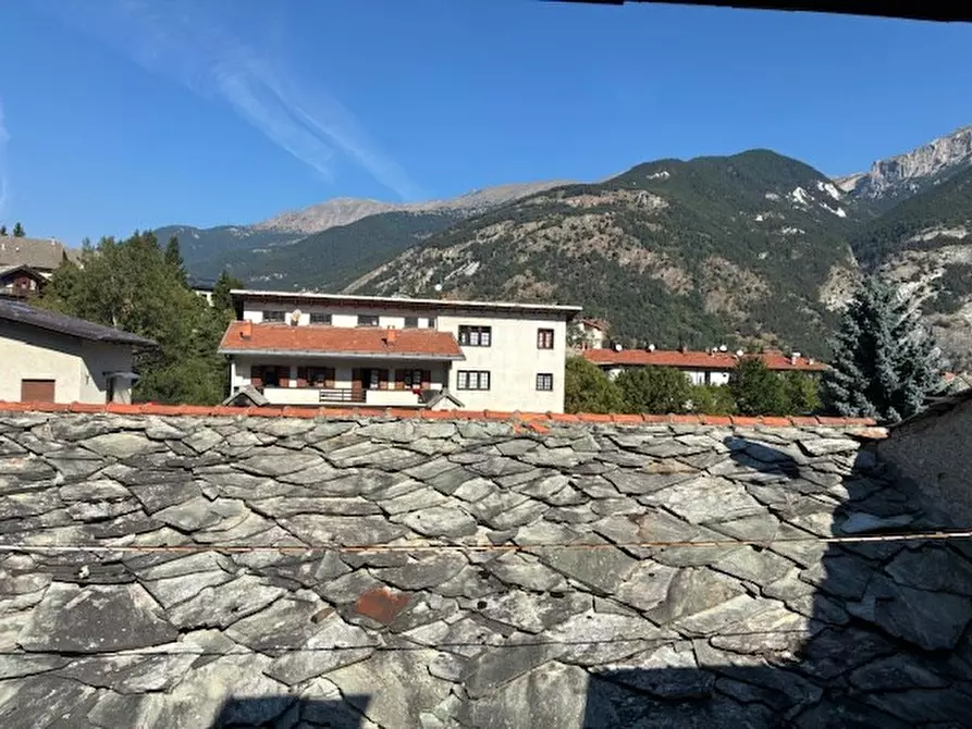 Immagine 5 di Appartamento in affitto  in VIA ROMA 56 a Oulx