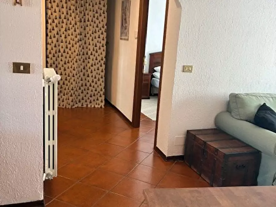 Immagine 7 di Appartamento in affitto  in VIA ROMA 56 a Oulx