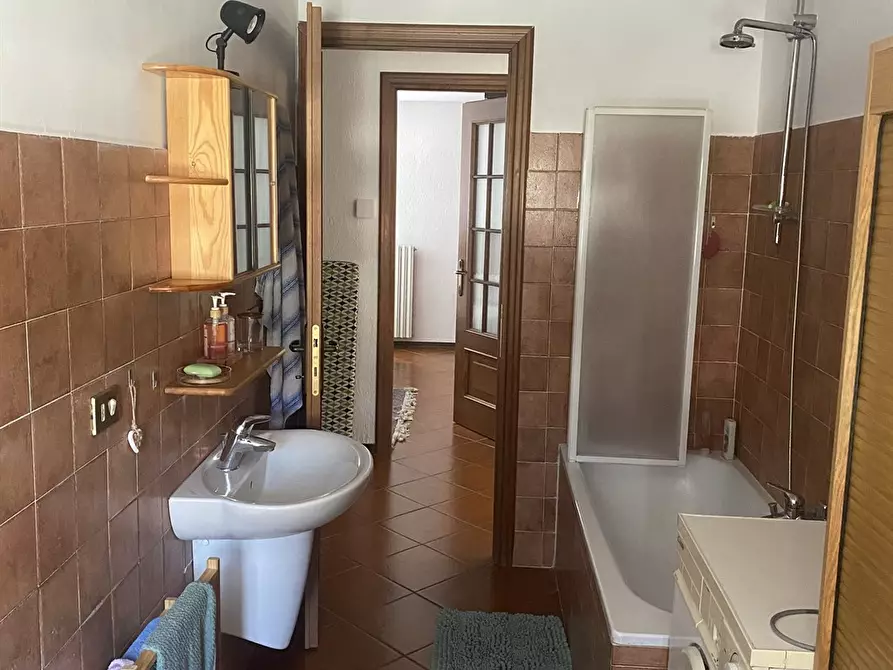 Immagine 6 di Appartamento in affitto  in VIA ROMA 56 a Oulx