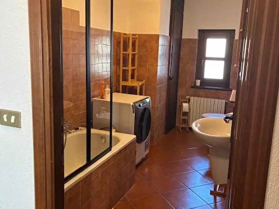 Immagine 4 di Appartamento in affitto  in VIA ROMA 56 a Oulx