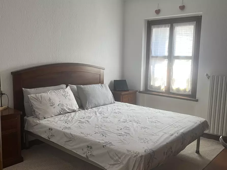 Immagine 5 di Appartamento in affitto  in VIA ROMA 56 a Oulx