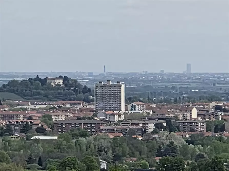 Immagine 3 di Villetta a schiera in vendita  in Via Magellano a San Secondo Di Pinerolo