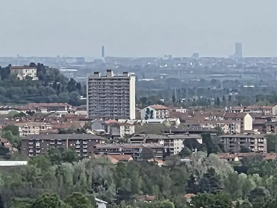 Immagine 2 di Villetta a schiera in vendita  in Via Magellano a San Secondo Di Pinerolo