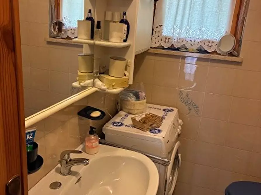 Immagine 2 di Appartamento in vendita  in VIA BARDONECCHIA 20 a Oulx