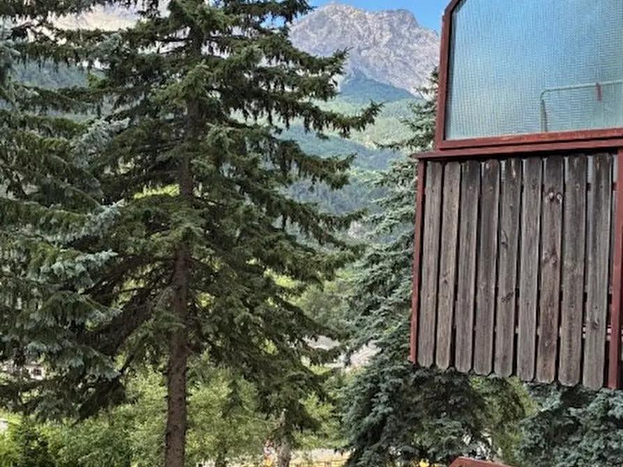 Immagine 7 di Appartamento in vendita  in VIA BARDONECCHIA 20 a Oulx