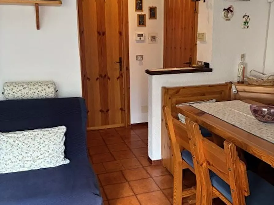 Immagine 6 di Appartamento in vendita  in VIA BARDONECCHIA 20 a Oulx