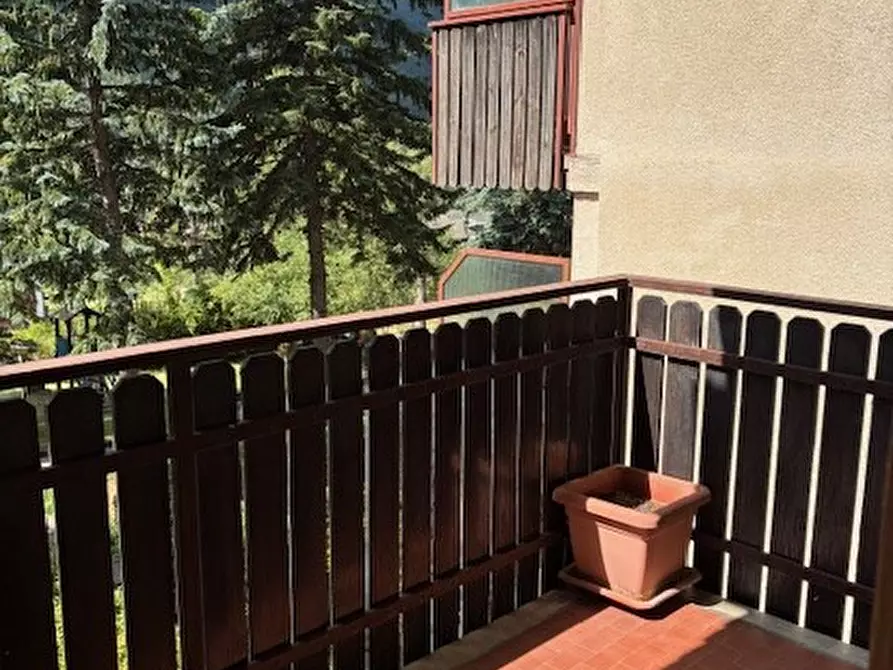 Immagine 4 di Appartamento in vendita  in VIA BARDONECCHIA 20 a Oulx