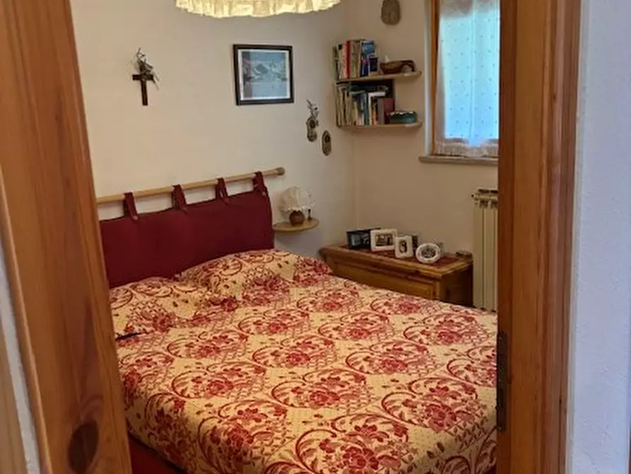 Immagine 3 di Appartamento in vendita  in VIA BARDONECCHIA 20 a Oulx