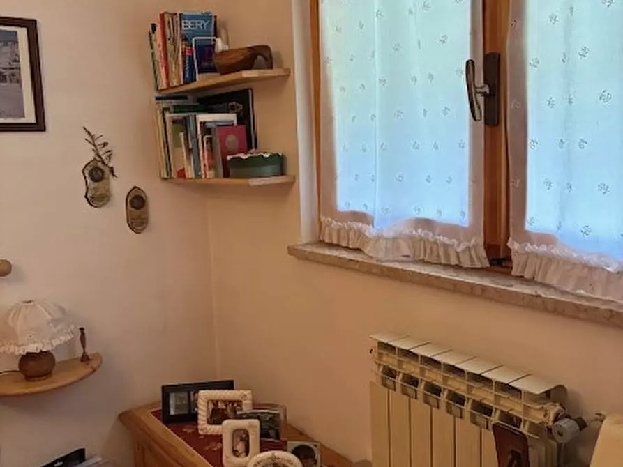 Immagine 5 di Appartamento in vendita  in VIA BARDONECCHIA 20 a Oulx