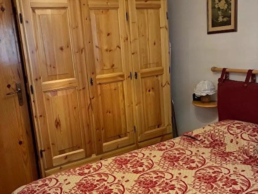 Immagine 4 di Appartamento in vendita  in VIA BARDONECCHIA 20 a Oulx