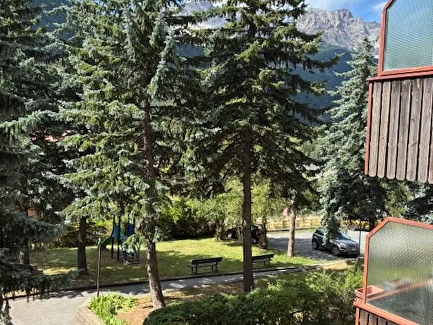 Immagine 3 di Appartamento in vendita  in VIA BARDONECCHIA 20 a Oulx