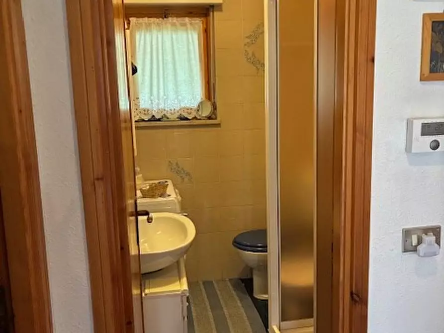 Immagine 1 di Appartamento in vendita  in VIA BARDONECCHIA 20 a Oulx