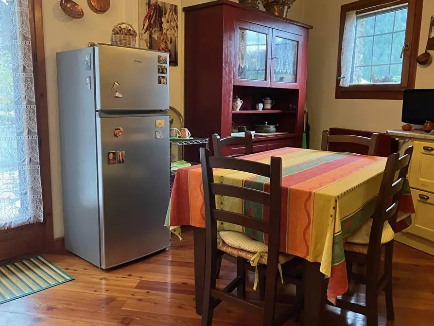 Immagine 4 di Appartamento in vendita  in THURES a Cesana Torinese