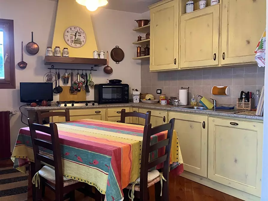 Immagine 2 di Appartamento in vendita  in THURES a Cesana Torinese