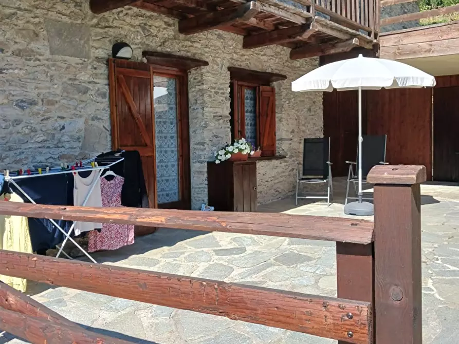 Immagine 5 di Appartamento in vendita  in THURES a Cesana Torinese