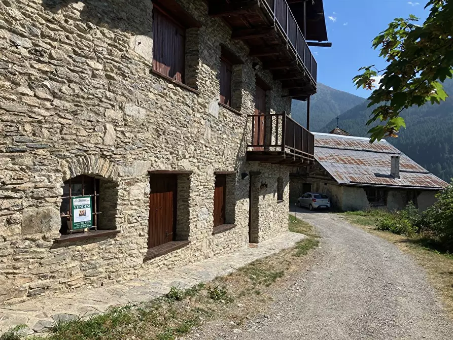 Immagine 9 di Appartamento in vendita  in THURES a Cesana Torinese