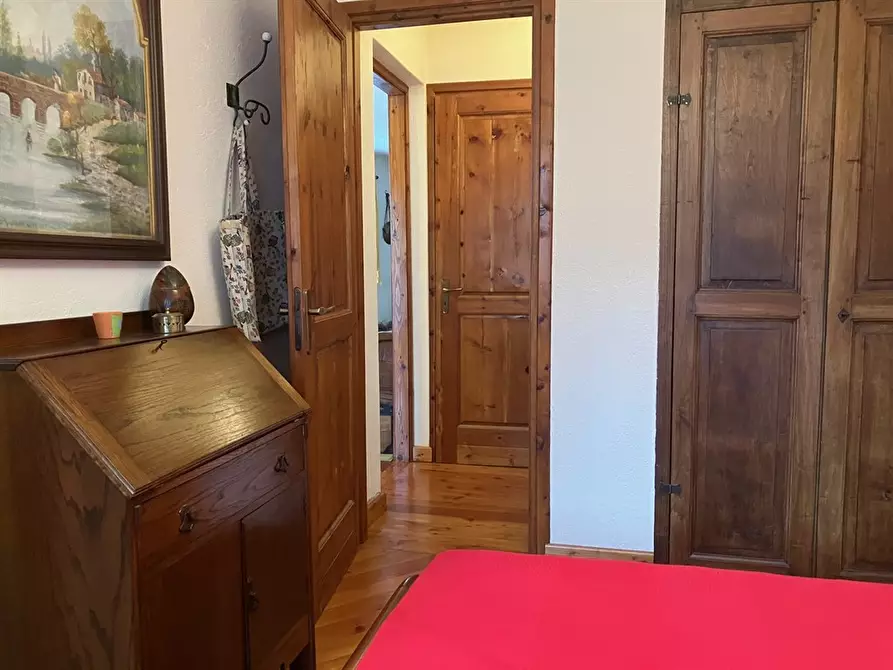 Immagine 1 di Appartamento in vendita  in THURES a Cesana Torinese