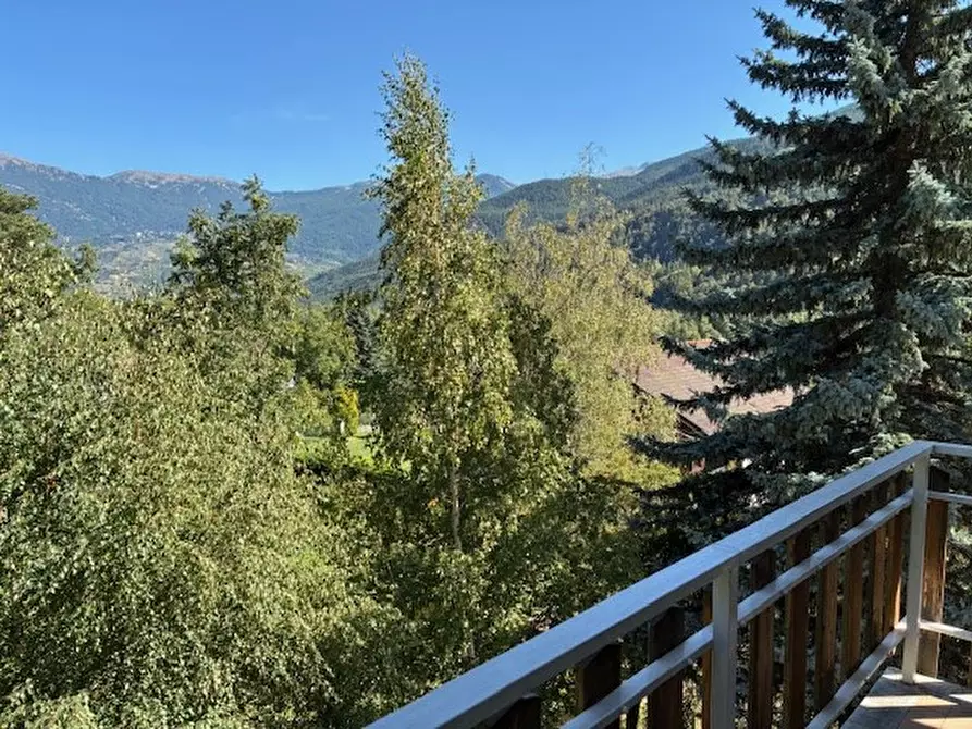 Immagine 6 di Appartamento in vendita  in VIA XXV APRILE 131 a Oulx