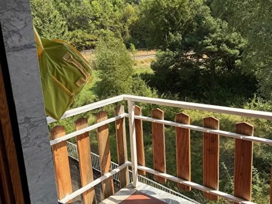 Immagine 8 di Appartamento in vendita  in VIA XXV APRILE 131 a Oulx