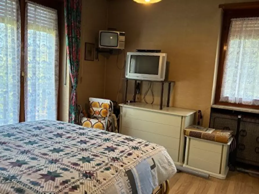 Immagine 9 di Appartamento in vendita  in VIA XXV APRILE 131 a Oulx