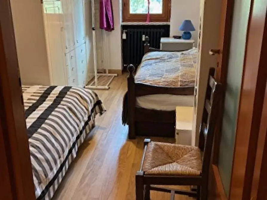 Immagine 2 di Appartamento in vendita  in VIA XXV APRILE 131 a Oulx