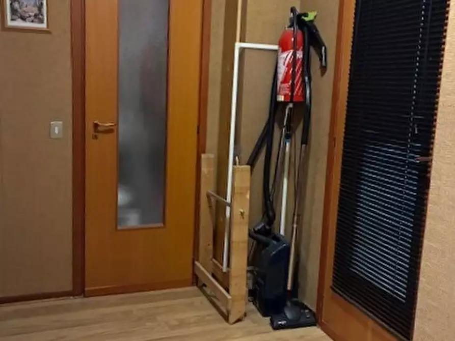 Immagine 1 di Appartamento in vendita  in VIA XXV APRILE 131 a Oulx