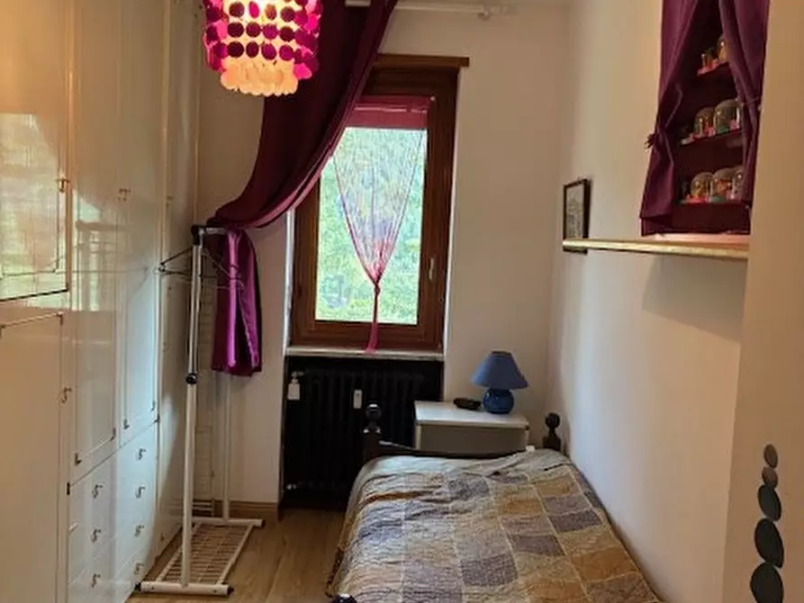 Immagine 3 di Appartamento in vendita  in VIA XXV APRILE 131 a Oulx